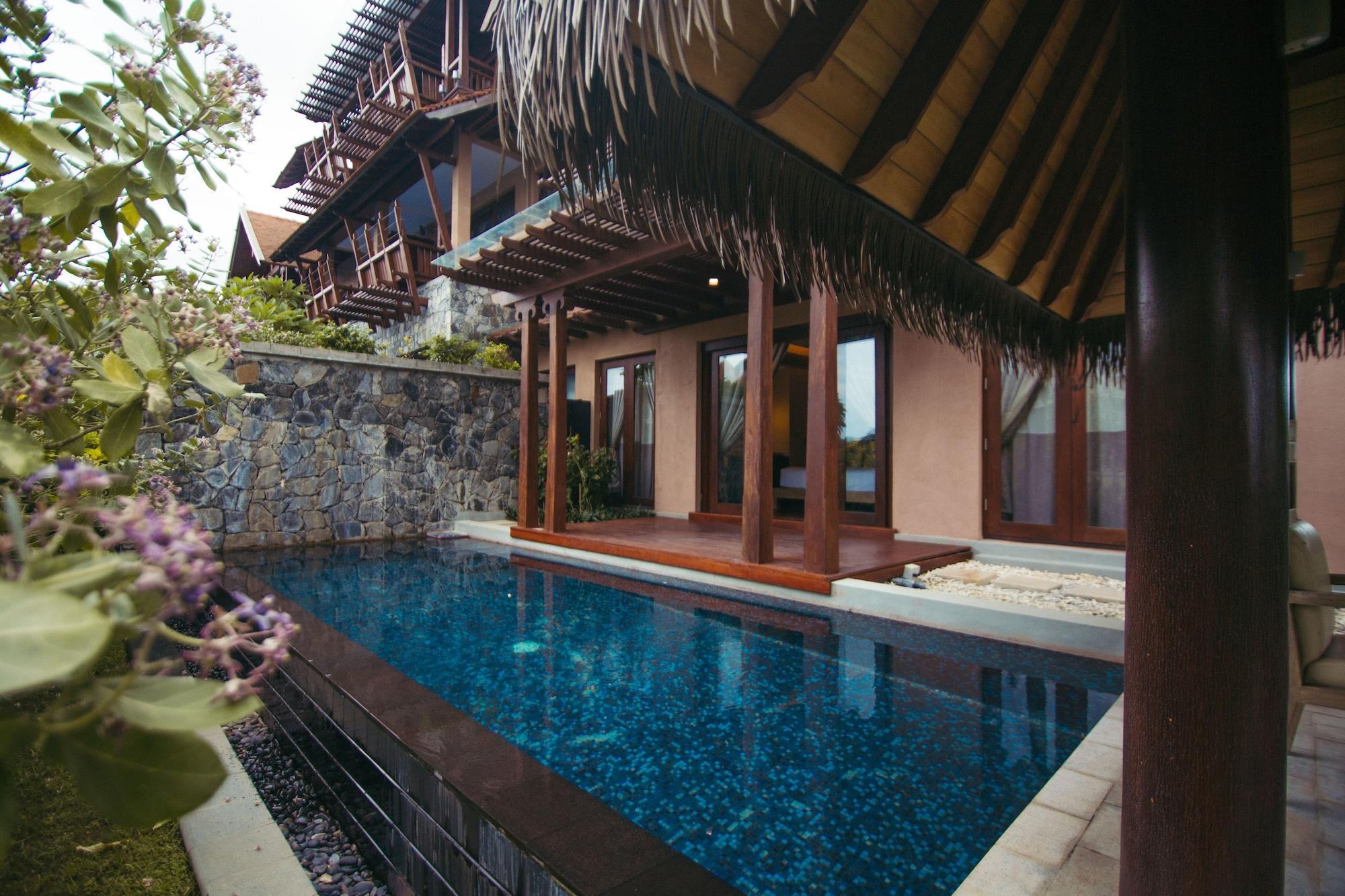Anantaya Resort And Spa Passikudah Exterior foto