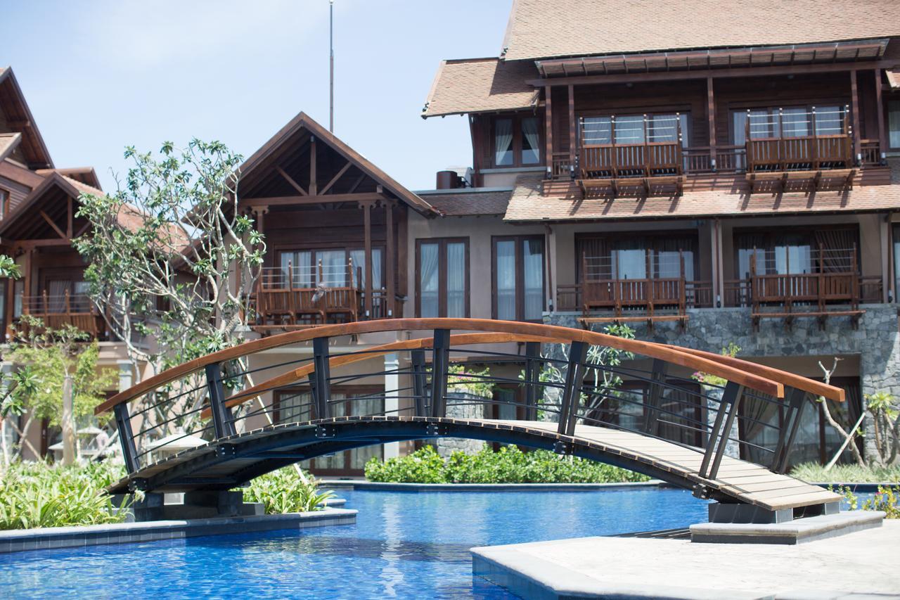 Anantaya Resort And Spa Passikudah Exterior foto