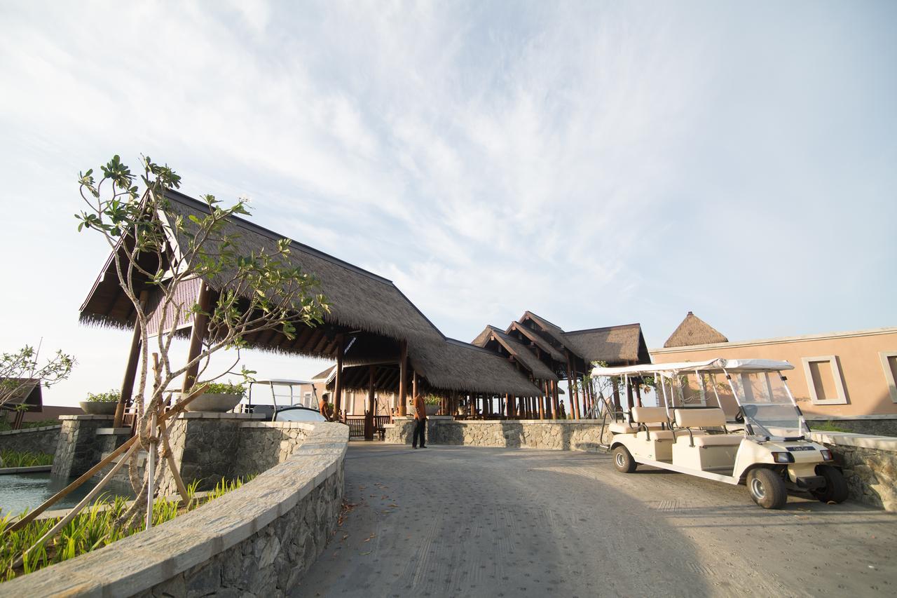 Anantaya Resort And Spa Passikudah Exterior foto