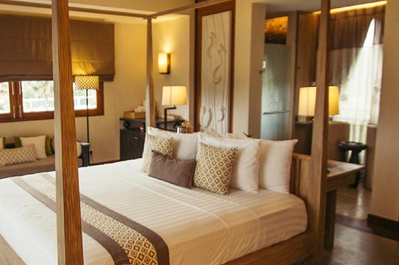 Anantaya Resort And Spa Passikudah Exterior foto